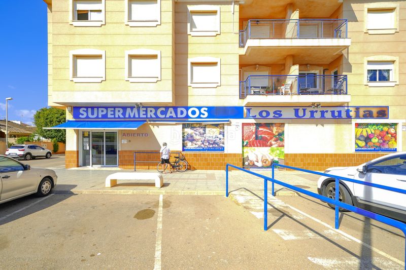 Foto 08b709e9-fc93-49f3-adb0-e66b51dc2c6d. Casa amb calefacció aparcament a Los Nietos Cartagena