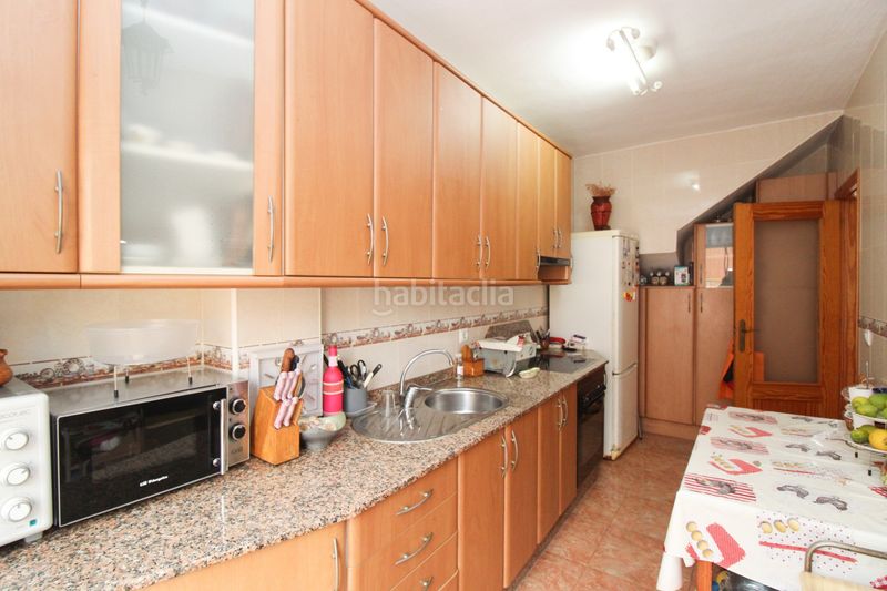 Foto 08f5018d-7ada-4b29-9020-aa1c67ca4243. Casa amb calefacció aparcament a Los Nietos Cartagena