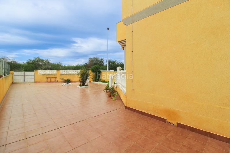 Foto 0fe886d4-833b-489d-9912-004c48f7462f. Casa amb calefacció aparcament a Los Nietos Cartagena