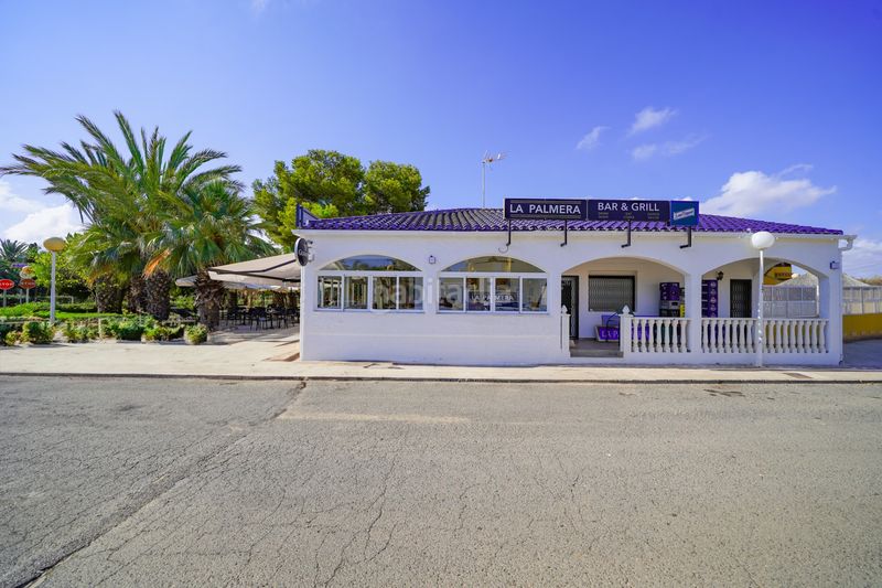 Foto 148aee9d-cbd3-4143-b3c8-a7f08fefecfe. Casa amb calefacció aparcament a Los Nietos Cartagena