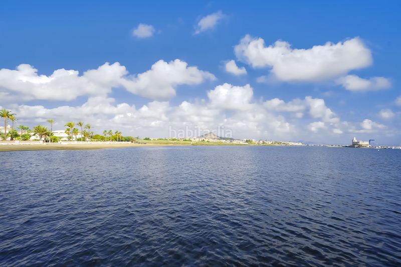 Foto 26868ad4-958a-4f7c-bb17-ed45c4b61ba5. Casa amb calefacció aparcament a Los Nietos Cartagena