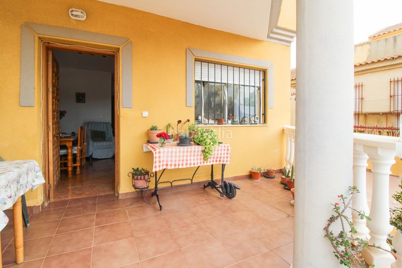 Foto 4159fd1e-ff76-4e0f-90a6-0bc04f144941. Casa amb calefacció aparcament a Los Nietos Cartagena