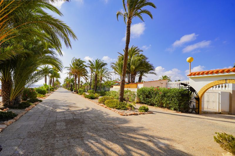 Foto 47141a2f-9508-46f2-8b91-99ff0f494a21. Casa amb calefacció aparcament a Los Nietos Cartagena