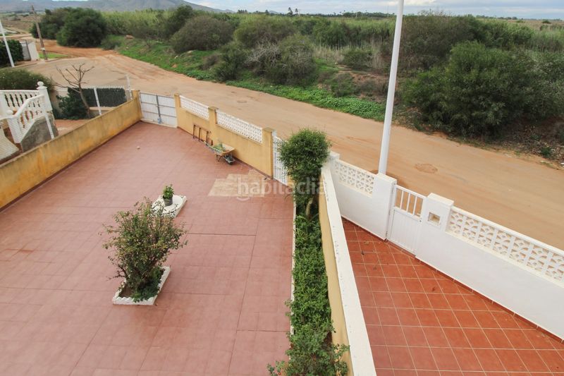 Foto 6b48848c-a604-43d9-8aab-21b0469f0773. Casa amb calefacció aparcament a Los Nietos Cartagena