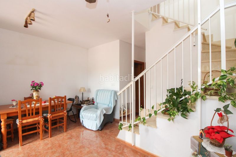 Foto 8aaa215a-5b4b-4603-a7ee-beae8d3f463d. Casa amb calefacció aparcament a Los Nietos Cartagena