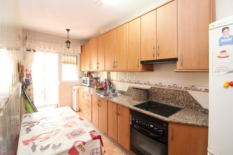 Foto 9dec4606-0ebd-478c-9ba1-3d1d7a57070b. Casa amb calefacció aparcament a Los Nietos Cartagena