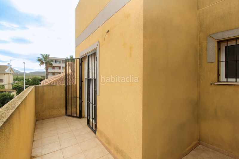 Foto c7b7df2a-dc04-4460-8fbb-bfaff23b6d95. Casa amb calefacció aparcament a Los Nietos Cartagena