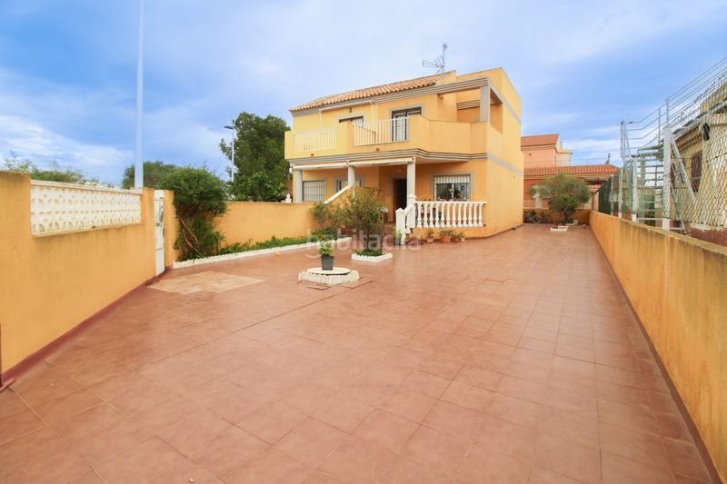 Foto d3091179-0b95-4664-b446-c1178e58c098. Casa amb calefacció aparcament a Los Nietos Cartagena