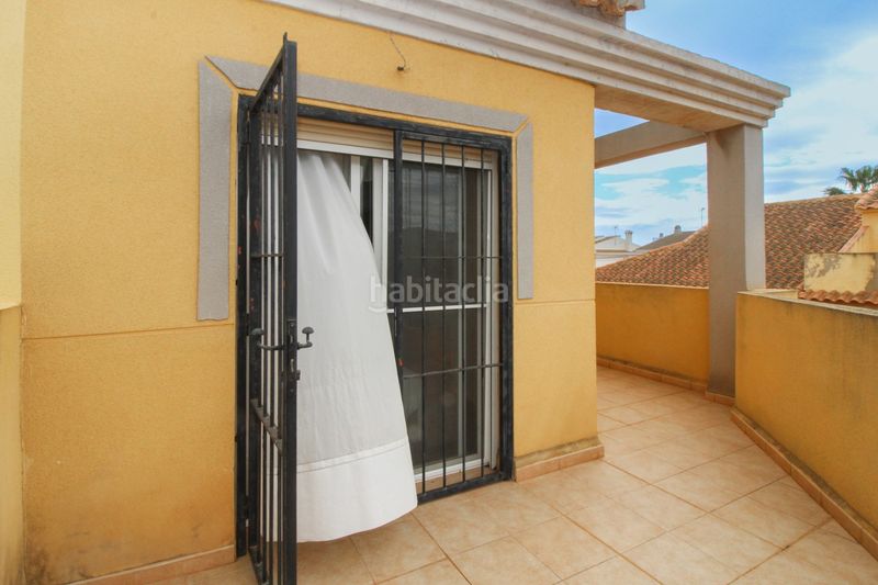 Foto d3ef6248-1bdf-4743-9170-794a9d8ab43b. Casa amb calefacció aparcament a Los Nietos Cartagena