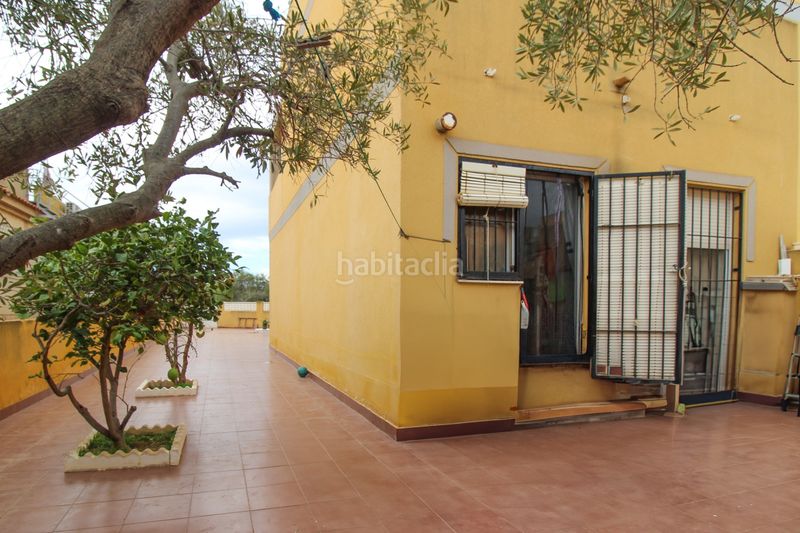 Foto d82c006f-5015-4118-893b-d75d8dcc22a5. Casa amb calefacció aparcament a Los Nietos Cartagena