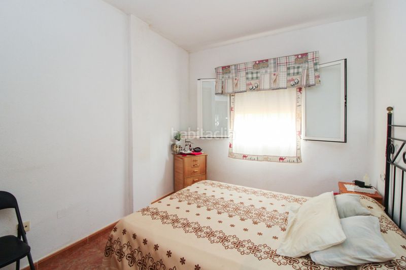 Foto e2c71be3-e5cc-4e05-a438-2d334415e0d7. Casa amb calefacció aparcament a Los Nietos Cartagena