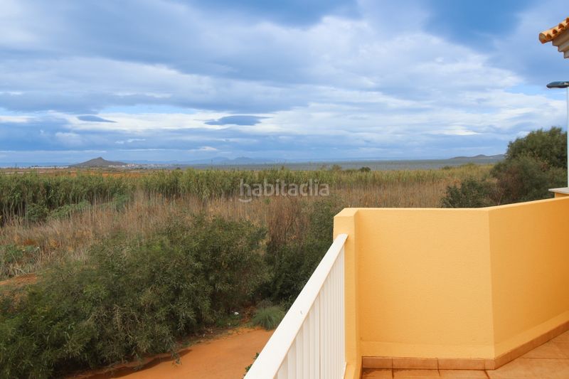 Foto e6f9292e-e0ea-4bdd-890b-b5444b33b33e. Casa amb calefacció aparcament a Los Nietos Cartagena