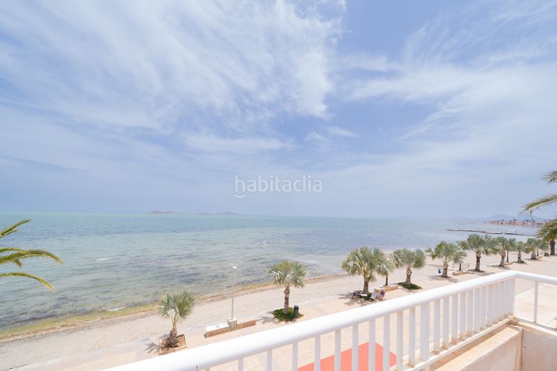 Foto 09362c9b-80b4-4b20-b670-77172d2ea80c. Casa amb aparcament a Los Urrutias Cartagena