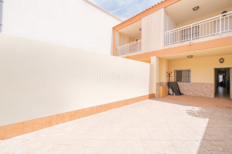 Foto 127ea92f-45f5-44cc-9157-3574742d54ac. Casa amb aparcament a Los Urrutias Cartagena