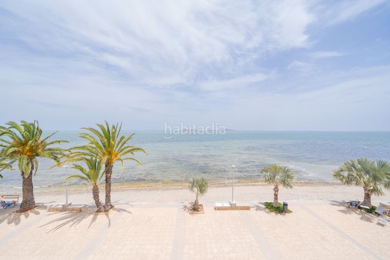Foto 1e5c8f48-2ddf-43a8-abe5-839d4043fce6. Casa amb aparcament a Los Urrutias Cartagena