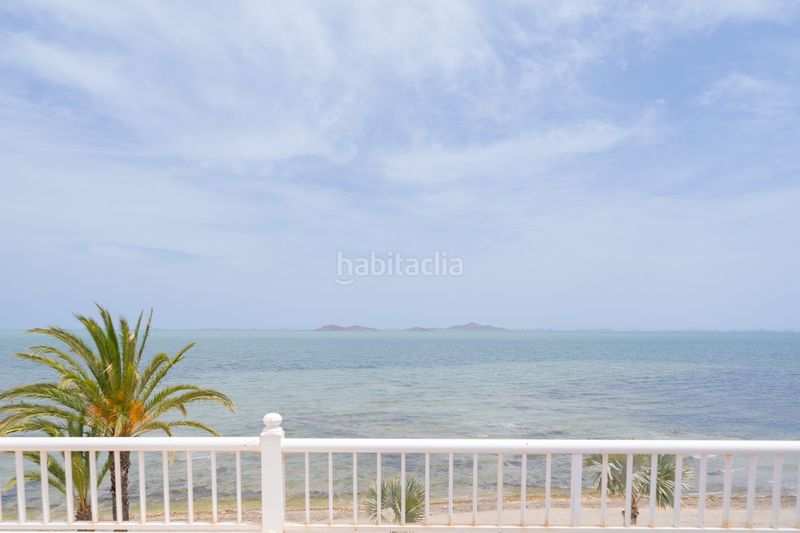 Foto 3baf9e83-6077-4e2e-9a84-a36111ef70dd. Casa amb aparcament a Los Urrutias Cartagena