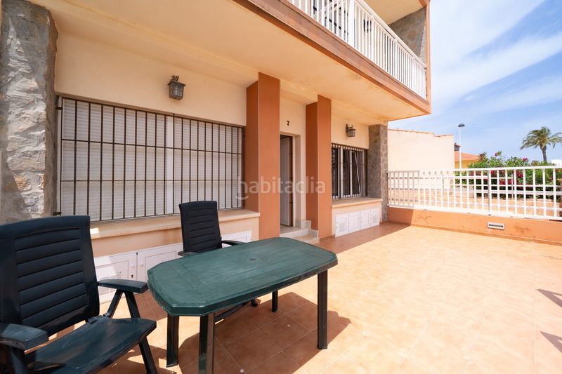 Foto 3e1dcdd9-8f69-4737-ab8d-a7f526dc5aac. Casa amb aparcament a Los Urrutias Cartagena