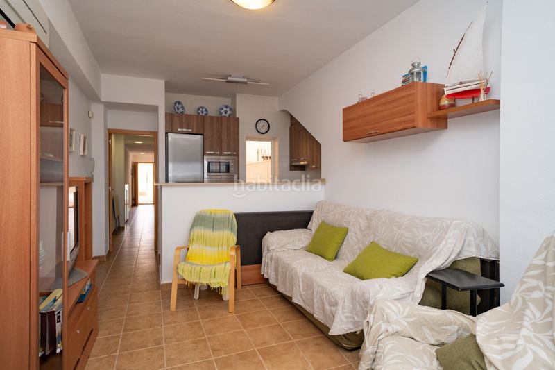 Foto 469a962b-9e29-457f-b0ee-2b430f5d0692. Casa amb aparcament a Los Urrutias Cartagena