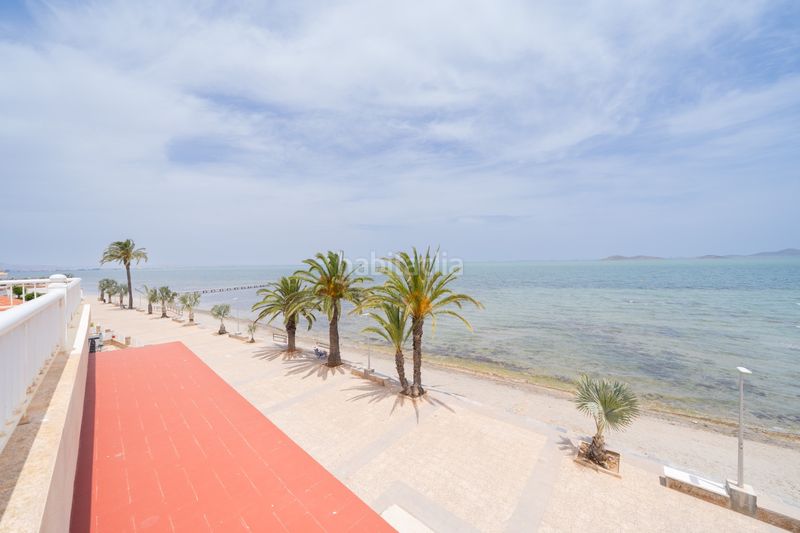 Foto 65747211-88a7-4377-84d6-509672ab025d. Casa amb aparcament a Los Urrutias Cartagena