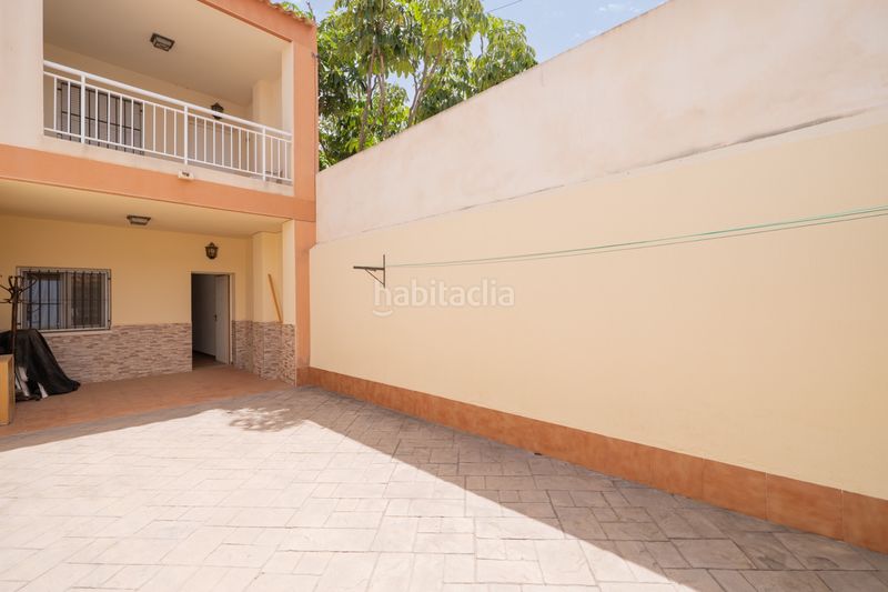 Foto 69bc5eb7-5a82-4c65-bc12-5880a4a9bc1a. Casa amb aparcament a Los Urrutias Cartagena