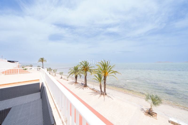 Foto b131aab2-fc5b-4159-8513-242811aa6bc0. Casa amb aparcament a Los Urrutias Cartagena