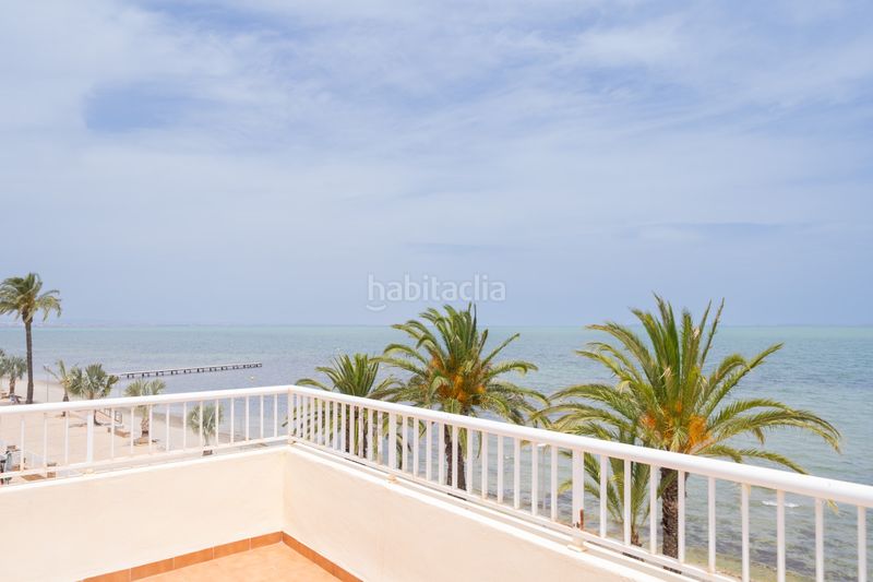 Foto c1228ab6-801a-4e98-a180-5375a9a856b8. Casa amb aparcament a Los Urrutias Cartagena