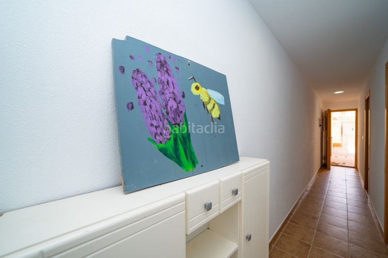 Foto e1f3c098-fe56-4c84-a60b-b06c751d99f6. Casa amb aparcament a Los Urrutias Cartagena