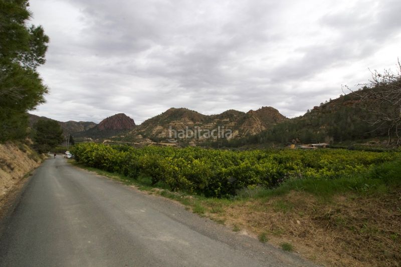 Foto 06fe4204-02a4-4d1d-a514-834e33513134. Terreny residencial a Algezares Murcia