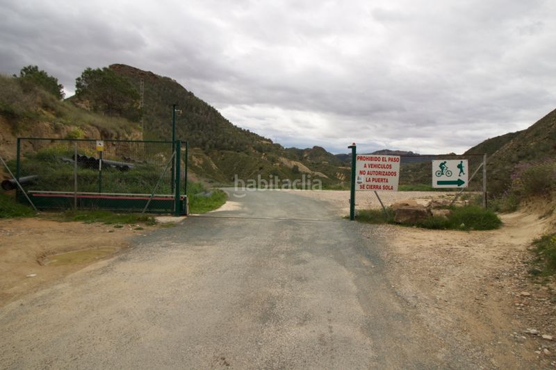 Foto 2f224313-aa2f-430d-8c6c-f35822ef3c66. Terreny residencial a Algezares Murcia