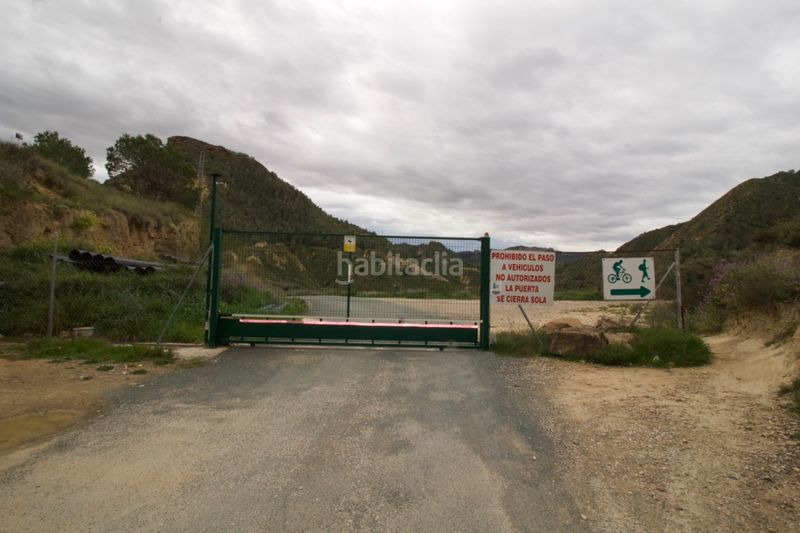 Foto 5eb05275-b7d7-4138-ad37-546a6e6039c4. Terreny residencial a Algezares Murcia