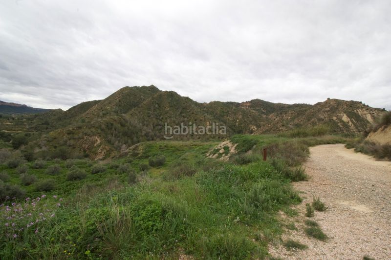 Foto bed10cd9-a76f-49bf-b0ba-12e23190e19d. Terreny residencial a Algezares Murcia