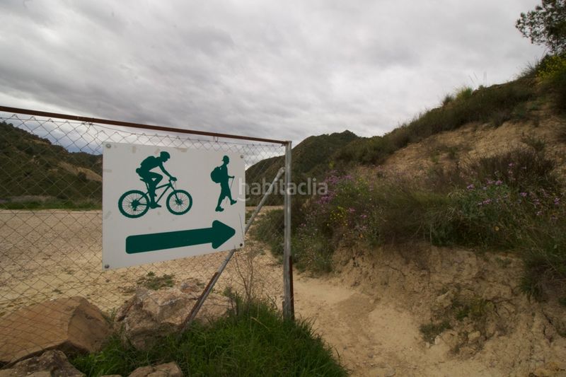 Foto e7e048c7-c47e-4819-9ecd-1d1173d3b0b2. Terreny residencial a Algezares Murcia