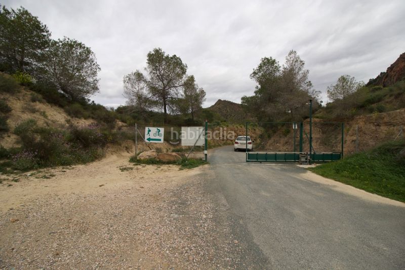 Foto ed555e09-67f5-4cc3-8dbe-0e1875ff1326. Terreny residencial a Algezares Murcia