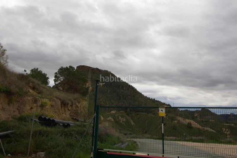 Foto ed6053e4-f290-41c7-a8c9-81bbf35020cc. Terreny residencial a Algezares Murcia