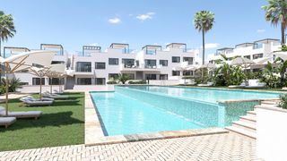 Casa a Los Balcones-Los Altos. Bungalow enampnbspplanta altaampnbsp en los balconesvivienda ref