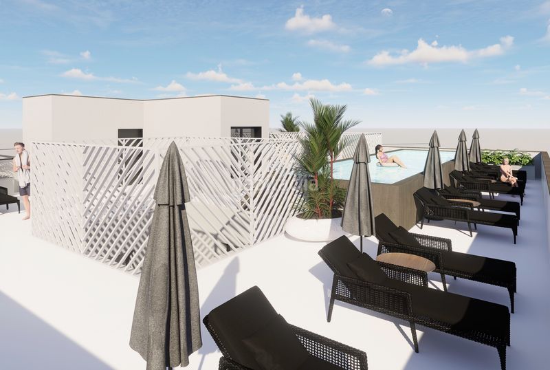 Foto 7f6ba746-6995-4111-ab1b-7510d0c3e806. Casa amb aparcament piscina a El Acequión Torrevieja