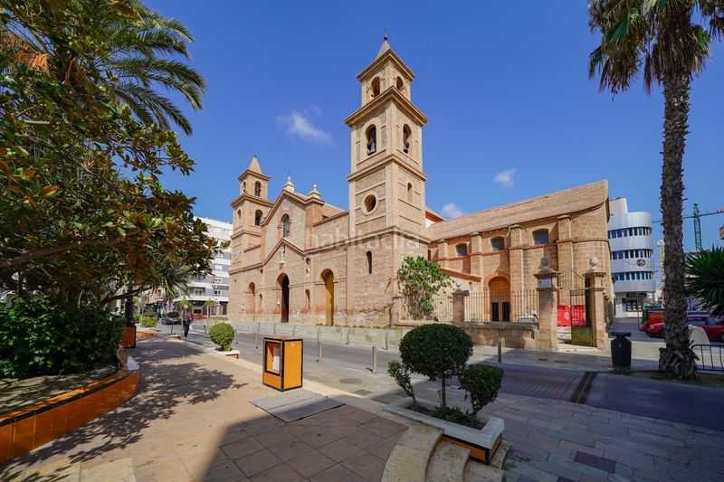 Foto c6ab0d28-d566-482b-b13f-ade397ac340b. Casa amb aparcament piscina a El Acequión Torrevieja