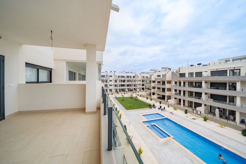 Foto c992cdf8-0eec-4a2a-bd36-5a40746c7b50. Casa amb aparcament piscina a San Miguel de Salinas