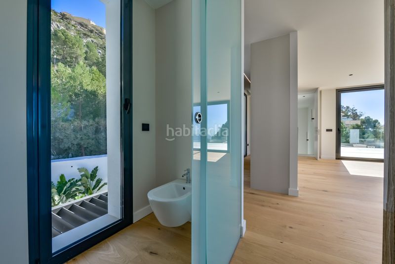 Foto 41da64cd-61da-4e01-9fb1-4acbbe49c3c7. Casa amb aparcament piscina a Mascarat Altea