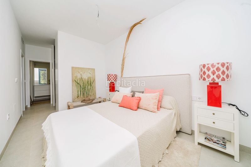 Foto 570b513d-ba22-4978-b8fe-392a78ae3270. Casa amb piscina a Islas Menores-Mar de Cristal Cartagena