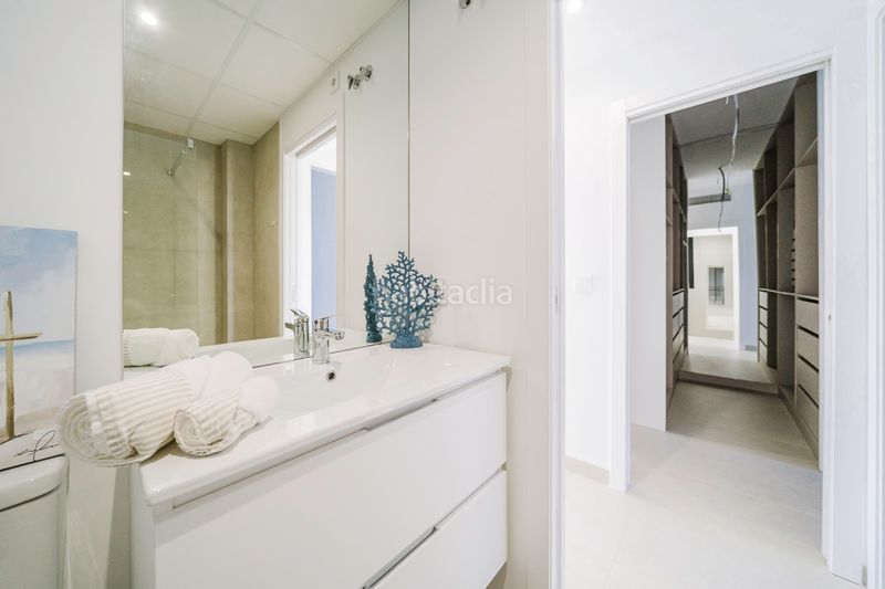 Foto 7be5fdf9-936e-4ca3-92a4-2fa8687d1996. Casa amb piscina a Islas Menores-Mar de Cristal Cartagena