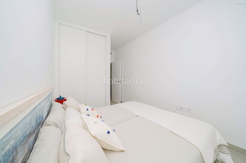 Foto 802b2fad-7d8f-45b4-a126-bf32b1ff5f0f. Casa amb piscina a Islas Menores-Mar de Cristal Cartagena