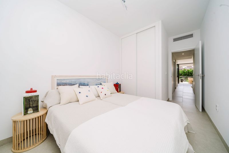 Foto 9f556162-565b-421d-9b20-e0753cabd647. Casa amb piscina a Islas Menores-Mar de Cristal Cartagena