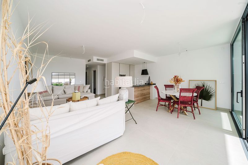 Foto b2a46db9-eca0-4016-a79e-ddbfeb2c9e9d. Casa amb piscina a Islas Menores-Mar de Cristal Cartagena