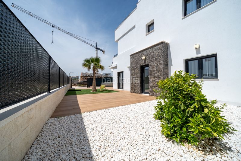 Foto 59368492-053b-49b2-b1ad-a1b98ef55659. Casa amb piscina a Desamparados - Hurchillo - Torremendo Orihuela