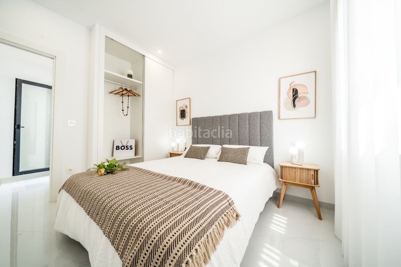 Foto 73419d0f-f9f9-43ab-9e56-3e038455cb52. Casa amb piscina a Desamparados - Hurchillo - Torremendo Orihuela