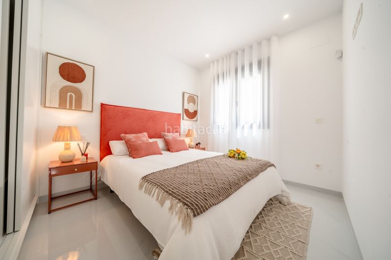 Foto ae54bbc8-051f-4342-a055-6f768852545a. Casa amb piscina a Desamparados - Hurchillo - Torremendo Orihuela