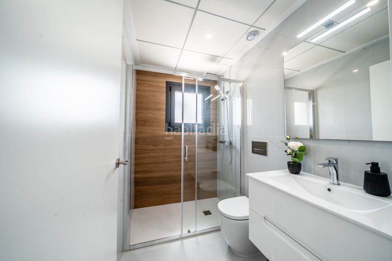 Foto b04c1e00-6499-49c0-8263-8dab2d28e5d1. Casa amb piscina a Desamparados - Hurchillo - Torremendo Orihuela