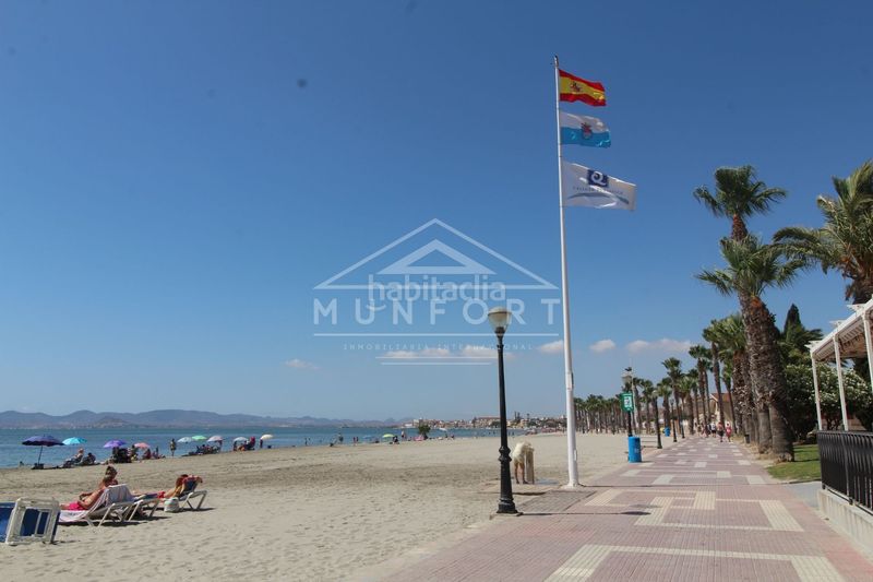 Foto 560b2a59-3f58-4f86-8720-9968c394fa1e. Casa amb piscina a Las Lomas de Rame-Bahía Bella Alcázares (Los)