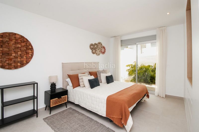 Foto 8fbd4167-8f76-48a9-a7bf-6f3f429d120c. Casa amb piscina a Las Lomas de Rame-Bahía Bella Alcázares (Los)